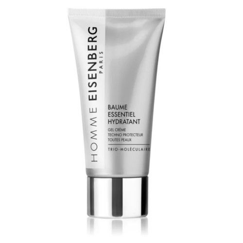 Eisenberg Hydratační pleťový balzám (Essential Moisturising Balm) 75 ml