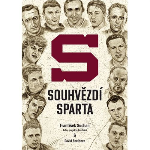 Souhvězdí Sparta
					 - Suchan František, Soeldner David,