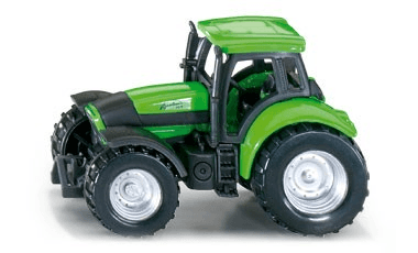 Siku | Traktor Deutz Agrotron SIKU 0859