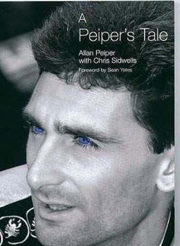 A Peiper's Tale
					 - Peiper Allan