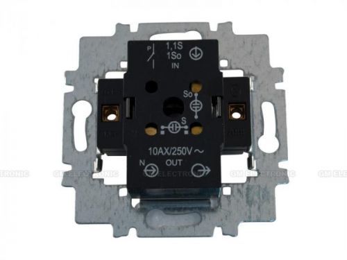 ABB vypínač č.1So, 1S 3558-A21342 se svorkou N