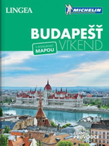 Budapešť - Víkend
					 - neuveden