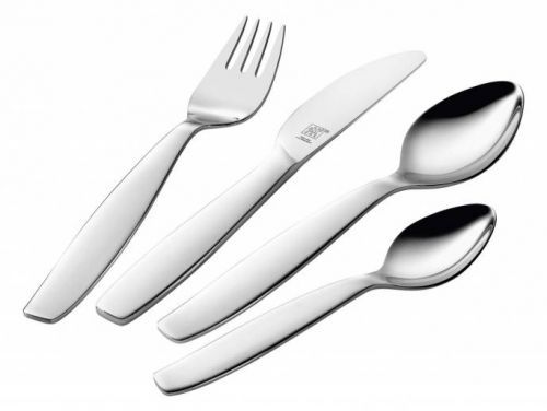 Zwilling dětský příbor Pila 4ks