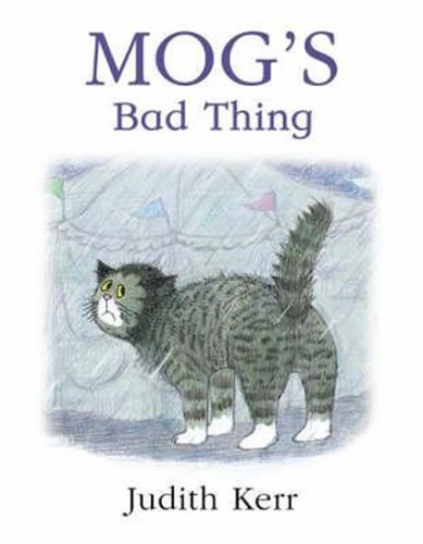 Mog's Bad Thing
- Kerrová Judith