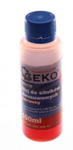 GEKO 2T 100ml