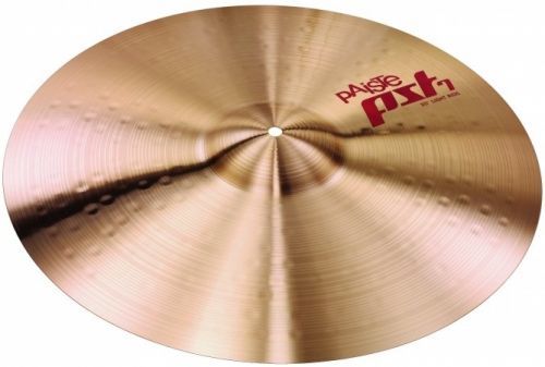 Paiste 20" PST 7 Light Ride