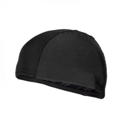 Spokey LYCRAS Plavecká čepice lycra černá