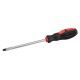 --- General Purpose Screwdriver Slotted Flared, 8 x 150mm