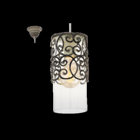 Svítidlo Eglo 49201 ze série CARDIGAN