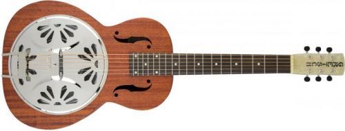 Gretsch G9210 Boxcar Square-Neck NAT