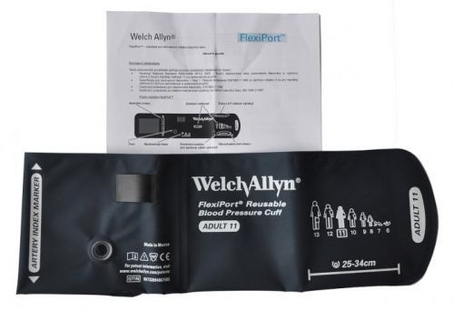 Welch ALLYN Ltd. USA MANŽETA WELCHALLYN ADULT