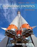 Engineering Statistics (Montgomery Douglas C.)(Paperback)