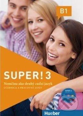 Super! B1 - Max Hueber Verlag