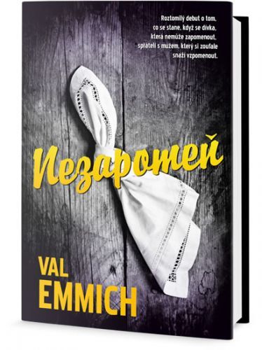 Nezapomeň
					 - Emmich Val