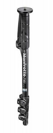 Manfrotto 290 CARBON MONOPOD