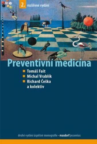 Preventivní medicína