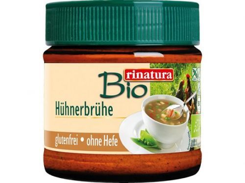 Rinatura Bio Bujón kuřecí v prášku bezlepkový 125g