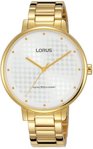 Lorus RG268PX9