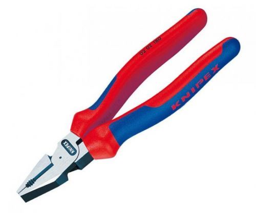 Kleště kombinované silové - Knipex 02 02 225