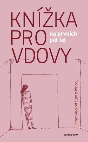 Knížka pro vdovy
					 - Meekhof Kristin, Windell James,