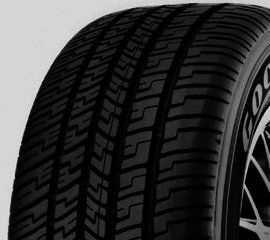 Goodyear Eagle RS-A 235/55 R18 100 V Letní