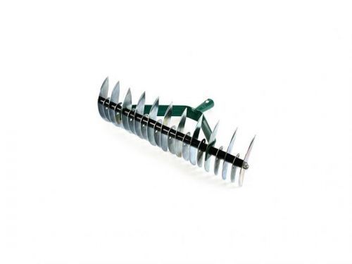 Hrábě kov travní 11/21 hrotů provzdušňovací  STREND