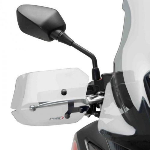 Blástry Puig 9652 MaxiScooter Universal Čirá (W)