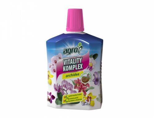 Vitality Komplex orchidea 500ml/CS