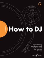 FUTURE DJS HOW TO DJ (SMART AUSTEN)(Paperback)