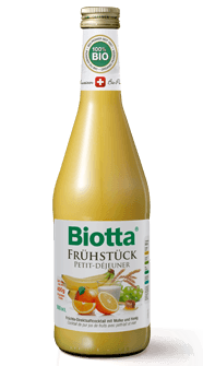 Biotta Snídaně Bio 500 ml