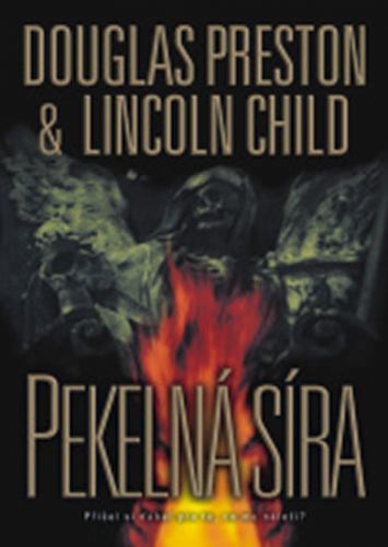 Pekelná síra
					 - Preston Douglas, Child Lincoln,