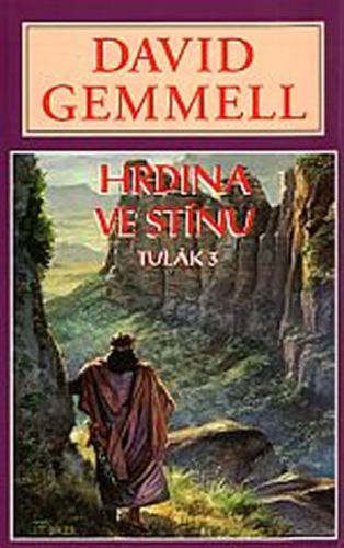 Hrdina ve stínu - Drenaaj 9
					 - Gemmell David