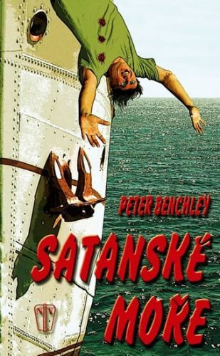 Satanské moře
					 - Benchley Peter