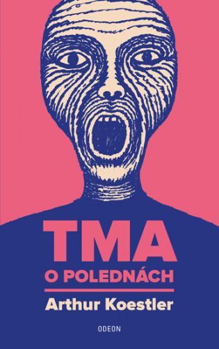 Tma o polednách
					 - Koestler Arthur