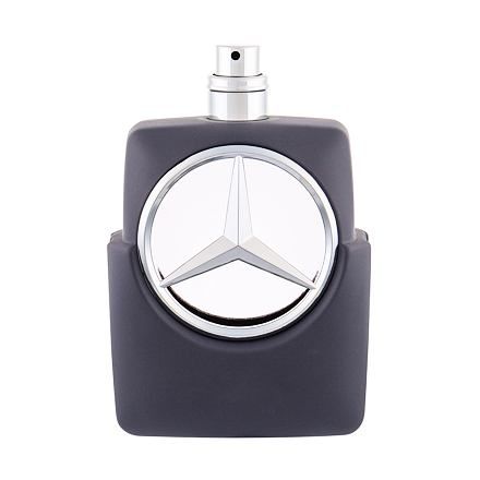 Mercedes-Benz Mercedes-Benz Man Grey toaletní voda 100 ml Tester pro muže