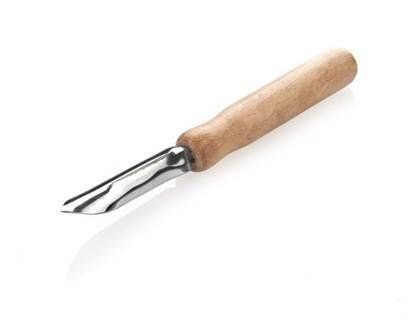 Škrabka na brambory a zeleninu - BANQUET