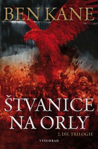 Štvanice na orly
					 - Kane Ben