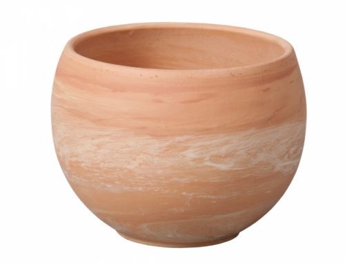 Obal LUNA NATURAL d17cm/impreg/