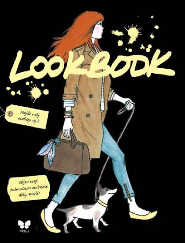 Lookbook
					 - Gabrielsonová Maud