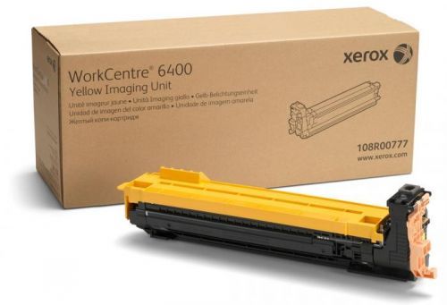 Xerox Drum Yellow pro WC 6400 (30.000 str)