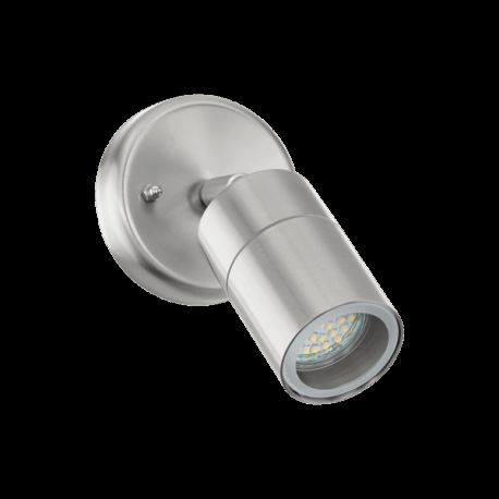 EGLO 93268 STOCKHOLM 1 venkovní LED nástěnné svítidlo + 5 let ZÁRUKA