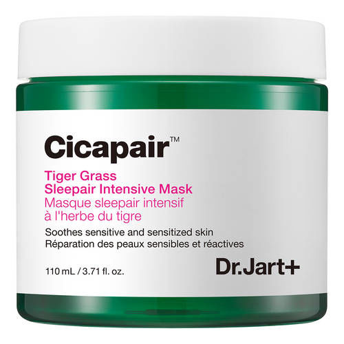 DR.JART+ - Cicapair Tiger Grass Sleepair Mask - Noční maska
