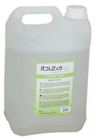 Ibiza Light BUBBLE 5l