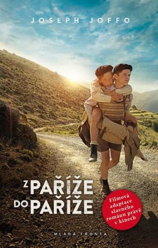 Z Paříže do Paříže
					 - Joffo Joseph