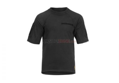 Taktické triko Claw Gear Mk.II Instructor Shirt - černé