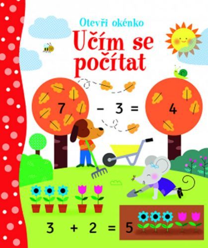 Učím se počítat - Otevři okénko
					 - neuveden