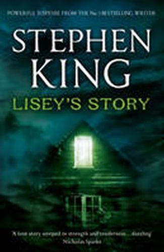 Lisey's Story
					 - King Stephen