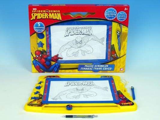 MARVEL Magnetická tabulka Spiderman