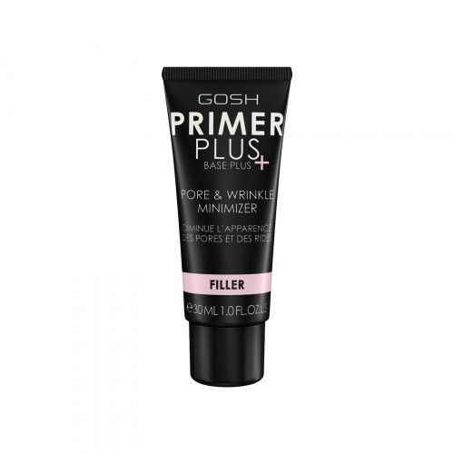 GOSH COPENHAGEN Primer Plus+  vyhlazující podkladová báze 30ml