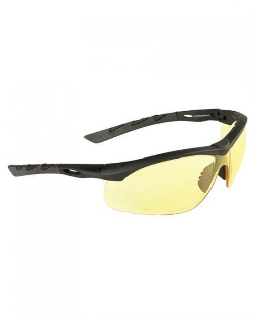 Brýle Swiss Eye Lancer - žluté